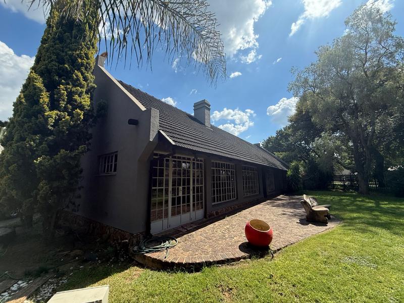 3 Bedroom Property for Sale in Vaalpark Free State